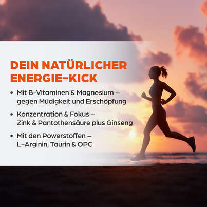 Sie sehen eine Packung Dr. Böhm Leistungselixier Brausegranulat, Produktbild: 03 Dr. Böhm Leistungselixier Brausegranulat, A-Nr.: 4555315 - 03