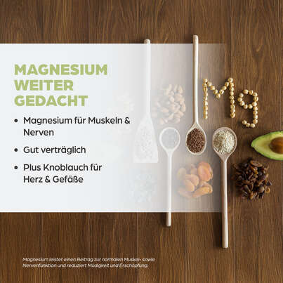Sie sehen eine Packung Dr. Böhm Magnesium 50 plus Dragees, Produktbild: 03 Dr. Böhm Magnesium 50 plus Dragees, A-Nr.: 4607213 - 03