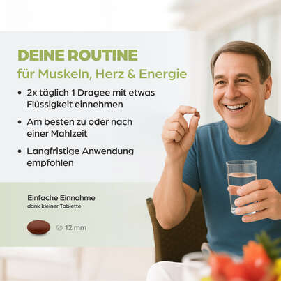 Sie sehen eine Packung Dr. Böhm Magnesium 50 plus Dragees, Produktbild: 05 Dr. Böhm Magnesium 50 plus Dragees, A-Nr.: 4607213 - 05