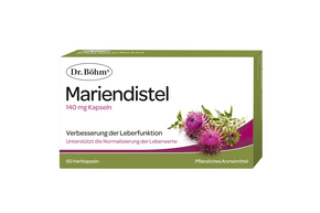 Dr. Böhm Mariendistel, A-Nr.: 3922378 - 01