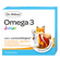 Sie sehen eine Packung Dr. Böhm Junior Omega 3 Sticks, Produktbild: 01 Dr. Böhm Junior Omega 3 Sticks, A-Nr.: 4143357 - 01