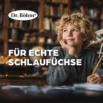 Sie sehen eine Packung Dr. Böhm Junior Omega 3 Sticks, Produktbild: 02 Dr. Böhm Junior Omega 3 Sticks, A-Nr.: 4143357 - 02