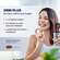 Sie sehen eine Packung Dr. Böhm Omega 3 forte, Produktbild: 05 Dr. Böhm Omega 3 forte, A-Nr.: 3039505 - 05