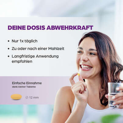 Sie sehen eine Packung Dr. Böhm Vitamin C complex, Produktbild: 05 Dr. Böhm Vitamin C complex, A-Nr.: 3818155 - 05