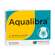 Sie sehen eine Packung Aqualibra Filmtabl 60st, Produktbild: 04 Aqualibra Filmtabl 60st, A-Nr.: 5505897 - 04