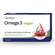 Sie sehen eine Packung Dr. Böhm® Omega 3 vegan, Produktbild: 01 Dr. Böhm® Omega 3 vegan, A-Nr.: 5711013 - 01