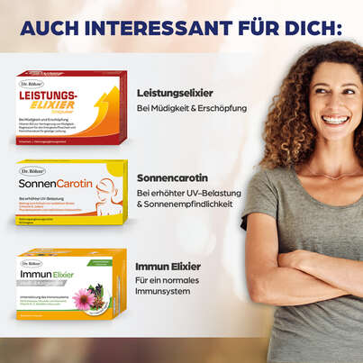 Sie sehen eine Packung Dr. Böhm® Omega 3 vegan, Produktbild: 07 Dr. Böhm® Omega 3 vegan, A-Nr.: 5711013 - 07
