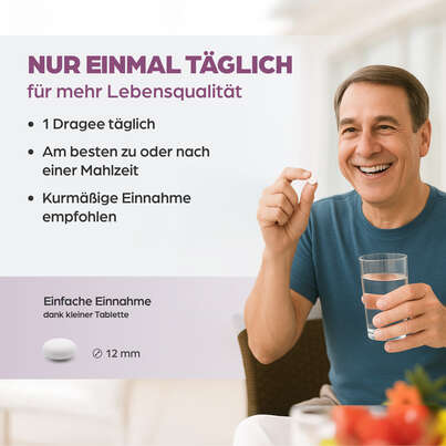 Sie sehen eine Packung Dr. Böhm® Knoblauch 50 plus, Produktbild: 05 Dr. Böhm® Knoblauch 50 plus, A-Nr.: 5781284 - 05