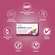 Sie sehen eine Packung Dr. Böhm® Isoflavon + Salbei, Produktbild: 04 Dr. Böhm® Isoflavon + Salbei, A-Nr.: 5741936 - 04
