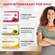 Sie sehen eine Packung Dr. Böhm® Isoflavon + Salbei, Produktbild: 07 Dr. Böhm® Isoflavon + Salbei, A-Nr.: 5741936 - 07