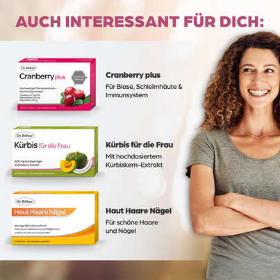 Sie sehen eine Packung Dr. Böhm® Isoflavon + Salbei, Produktbild: 07 Dr. Böhm® Isoflavon + Salbei, A-Nr.: 5741936 - 07