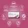 Sie sehen eine Packung Dr. Böhm® Isoflavon + Salbei, Produktbild: 04 Dr. Böhm® Isoflavon + Salbei, A-Nr.: 5724398 - 04