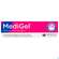 Sie sehen eine Packung Medigel Wund +heilgel 50g, Produktbild: 02 Medigel Wund +heilgel 50g, A-Nr.: 5192659 - 02