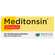 Sie sehen eine Packung Meditonsin Globuli 8g, Produktbild: 02 Meditonsin Globuli 8g, A-Nr.: 4482585 - 02
