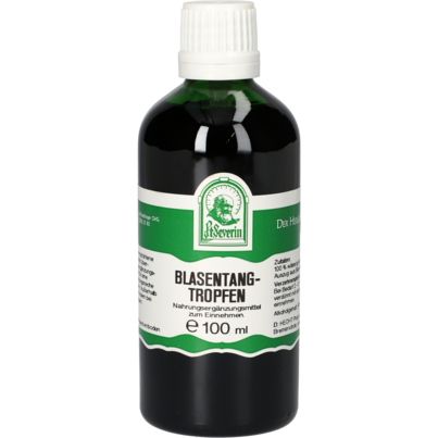 Sie sehen eine Packung BLASENTANG TROPFEN 100 ML, Produktbild: 01 BLASENTANG TROPFEN 100 ML, A-Nr.: 4402824 - 01