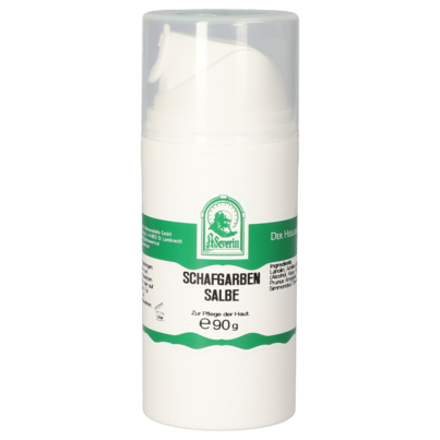 SCHAFGARBENBLÜTEN SALBE 90 G, A-Nr.: 5471543 - 01