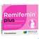 Sie sehen eine Packung Remifemin Plus Johanniskraut Filmtabl 100st, Produktbild: 05 Remifemin Plus Johanniskraut Filmtabl 100st, A-Nr.: 5514100 - 05