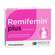Sie sehen eine Packung Remifemin Plus Johanniskraut Filmtabl 100st, Produktbild: 03 Remifemin Plus Johanniskraut Filmtabl 100st, A-Nr.: 5514100 - 03