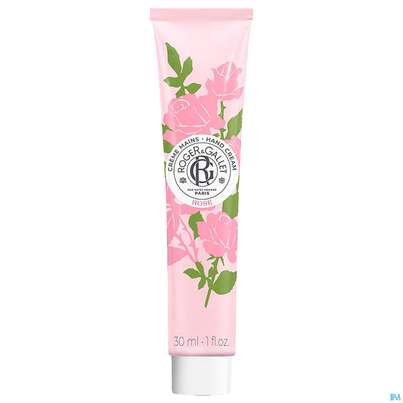Roger &amp; Gallet Rose Wellbeing Hand Cream 30ml, A-Nr.: 5761962 - 04