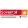 Soventol Hydrocortisonacetat Creme 0,25% 20g, A-Nr.: 5518701 - 02