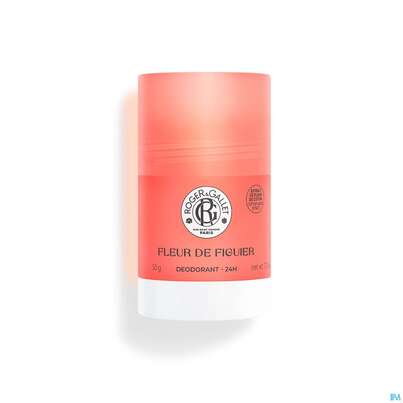 Roger&amp;gallet Fleur De Figuier Deodorant 50ml, A-Nr.: 4590228 - 04