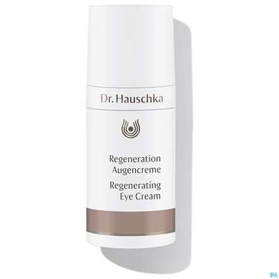 Dr. Hauschka Intensivkur Regeneration Ampullen 40ml, A-Nr.: 3735512 - 04