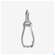 Sie sehen eine Packung Nagel Zange Vitry/rostfrei 14cm 1050 1st, Produktbild: 06 Nagel Zange Vitry/rostfrei 14cm 1050 1st, A-Nr.: 4627799 - 06