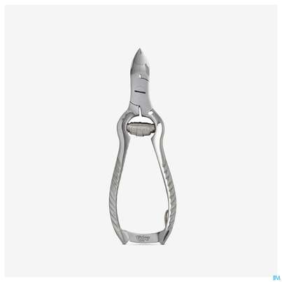 Sie sehen eine Packung Nagel Zange Vitry/rostfrei 14cm 1050 1st, Produktbild: 06 Nagel Zange Vitry/rostfrei 14cm 1050 1st, A-Nr.: 4627799 - 06