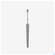 Vitry Komedonenheber, Rostfrei 1pc, A-Nr.: 4627664 - 06