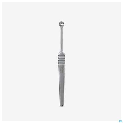 Vitry Komedonenheber, Rostfrei 1pc, A-Nr.: 4627664 - 06