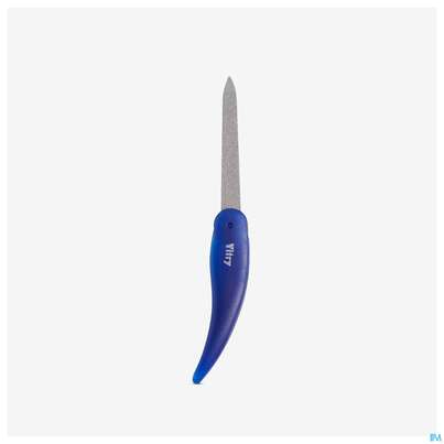 Vitry Saphir-nagelfeile Einklappbar 1pc, A-Nr.: 4633392 - 04