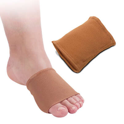 GEL/MULL Mittelfußbandage klein, 1 Stk., A-Nr.: 6121348 - 01
