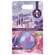 Sie sehen eine Packung t: by tetesept Sprudel JasminYlang, Produktbild: 01 t: by tetesept Sprudel JasminYlang, A-Nr.: 6118180 - 01