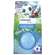 Sie sehen eine Packung TETESEPT Kids BÜ Fußballfieber 1St., Produktbild: 01 TETESEPT Kids BÜ Fußballfieber 1St., A-Nr.: 6118174 - 01