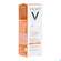 Sie sehen eine Packung Sonnenprodukte Vichy/capital Soleil Gesichtscreme Uv-age Lsf50+ 40ml, Produktbild: 08 Sonnenprodukte Vichy/capital Soleil Gesichtscreme Uv-age Lsf50+ 40ml, A-Nr.: 5360950 - 08