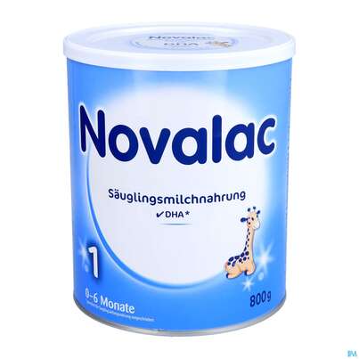 Novalac 1 800g, A-Nr.: 3030533 - 03