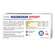Sie sehen eine Packung Dr. Böhm Magnesium Sport Brausetabletten, Produktbild: 06 Dr. Böhm Magnesium Sport Brausetabletten, A-Nr.: 2745709 - 06