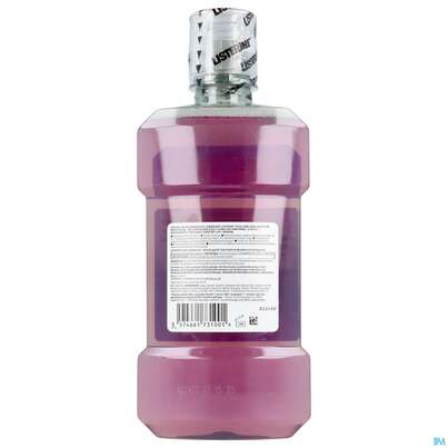 Sie sehen eine Packung Mundwasser/spuelung Listerine Total Care Zahnschutz 500ml, Produktbild: 03 Mundwasser/spuelung Listerine Total Care Zahnschutz 500ml, A-Nr.: 3499276 - 03