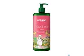 Weleda Happiness Shower Gel Grapefruit 750ml, A-Nr.: 5909531 - 01