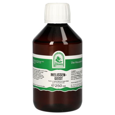 MELISSENGEIST ST. SEVERIN 250 ML, A-Nr.: 4603994 - 01