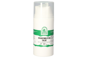ORANGENBLÜTEN SALBE 90 G, A-Nr.: 5637713 - 01