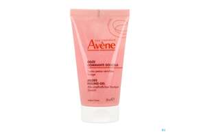 Avene Basislinie Mildes Peeling-gel 50ml, A-Nr.: 5961454 - 01