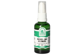 MUSKEL UND GELENKSÖL 50 ML, A-Nr.: 5724702 - 01