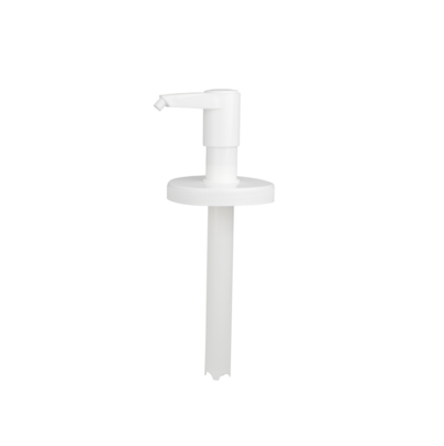 Pumpspender für 500 ml Tiegel Pedi-Ko, A-Nr.: 4180097 - 01