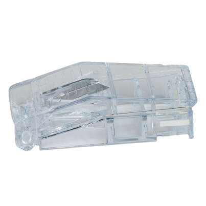 APOfit Tablettenteiler transparent, A-Nr.: 4349308 - 01