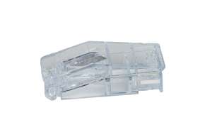 APOfit Tablettenteiler transparent, A-Nr.: 4349308 - 01