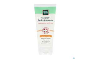 Allgaeuer Latschenkiefer Hornhaut Reduzier-creme Orange 100ml, A-Nr.: 5950717 - 01