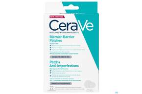 Cerave Anti-unreinheiten Patches 22st, A-Nr.: 5969740 - 01