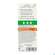 Omega -3 Norsan Oel/vegan/epa/hochd. Orangengeschmack 100ml, A-Nr.: 5948034 - 08