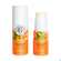 Sie sehen eine Packung Roger & Gallet Neroli Wellbeing/solid Fragrance 5g, Produktbild: 03 Roger & Gallet Neroli Wellbeing/solid Fragrance 5g, A-Nr.: 5890004 - 03